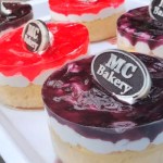 JAPANESE CHEESE CAKE